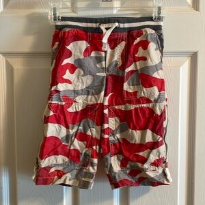 Mini Boden Short 6Y